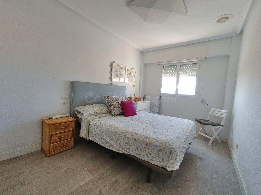 Apartamento 2 habitaciones 71m² en alquiler - Calas de Santi - foto 3