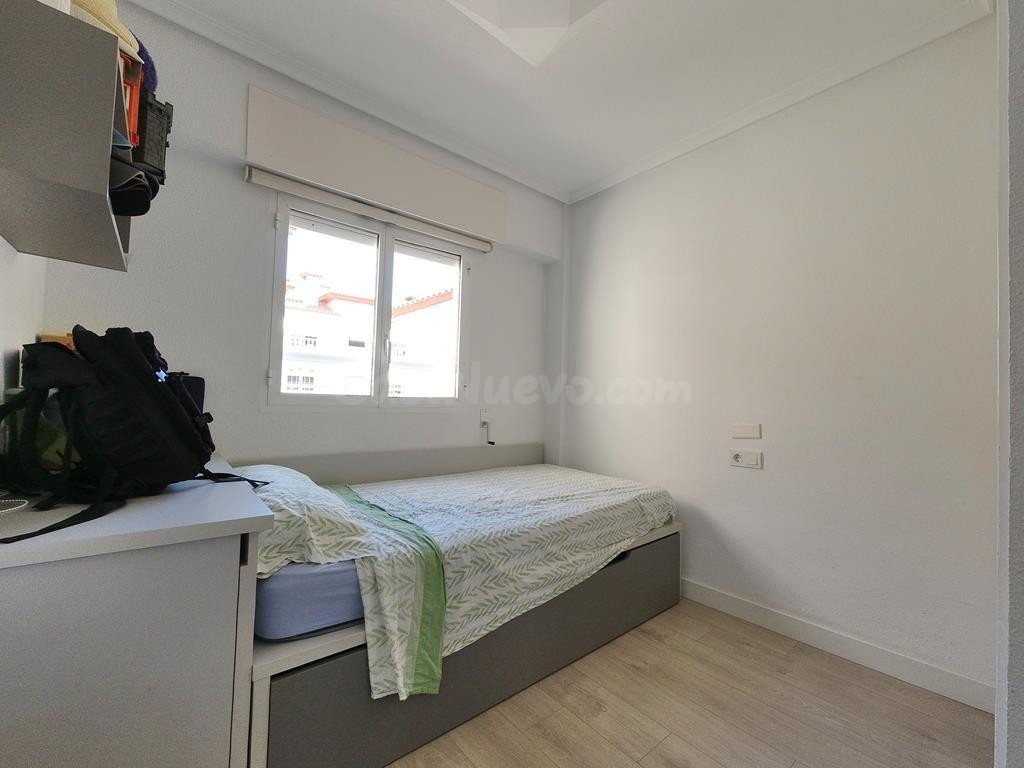 Apartamento 2 habitaciones 71m² en alquiler - Calas de Santi - foto 4