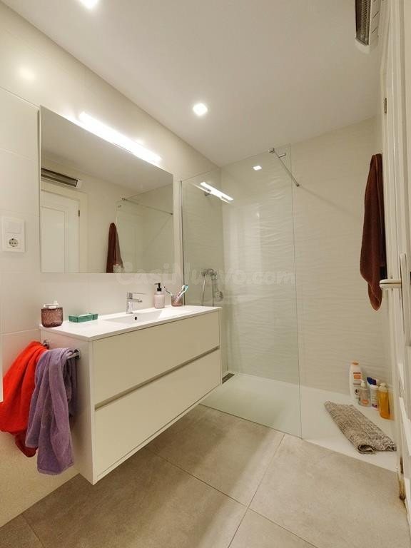 Apartamento 2 habitaciones 71m² en alquiler - Calas de Santi - foto 5