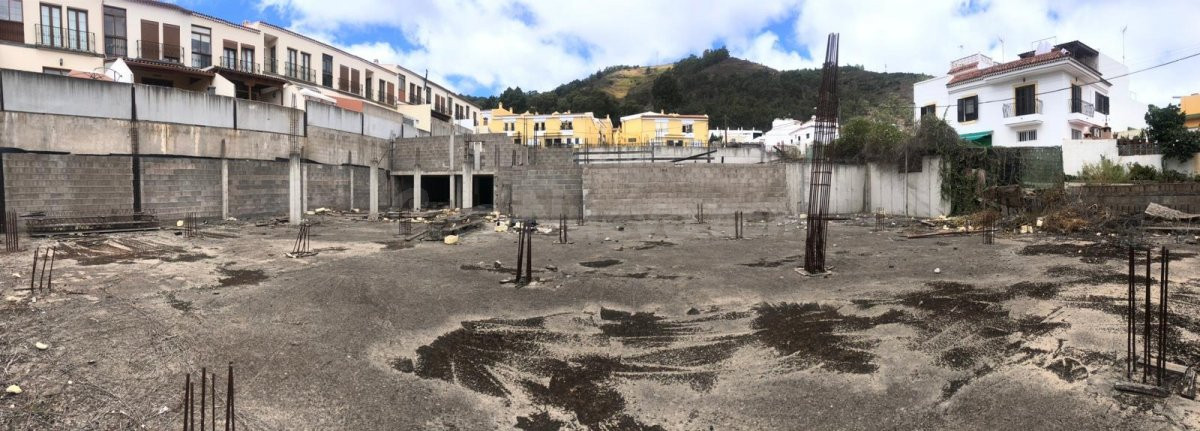 En venta Conjunto de Viviendas adosadas en construcción - foto 3