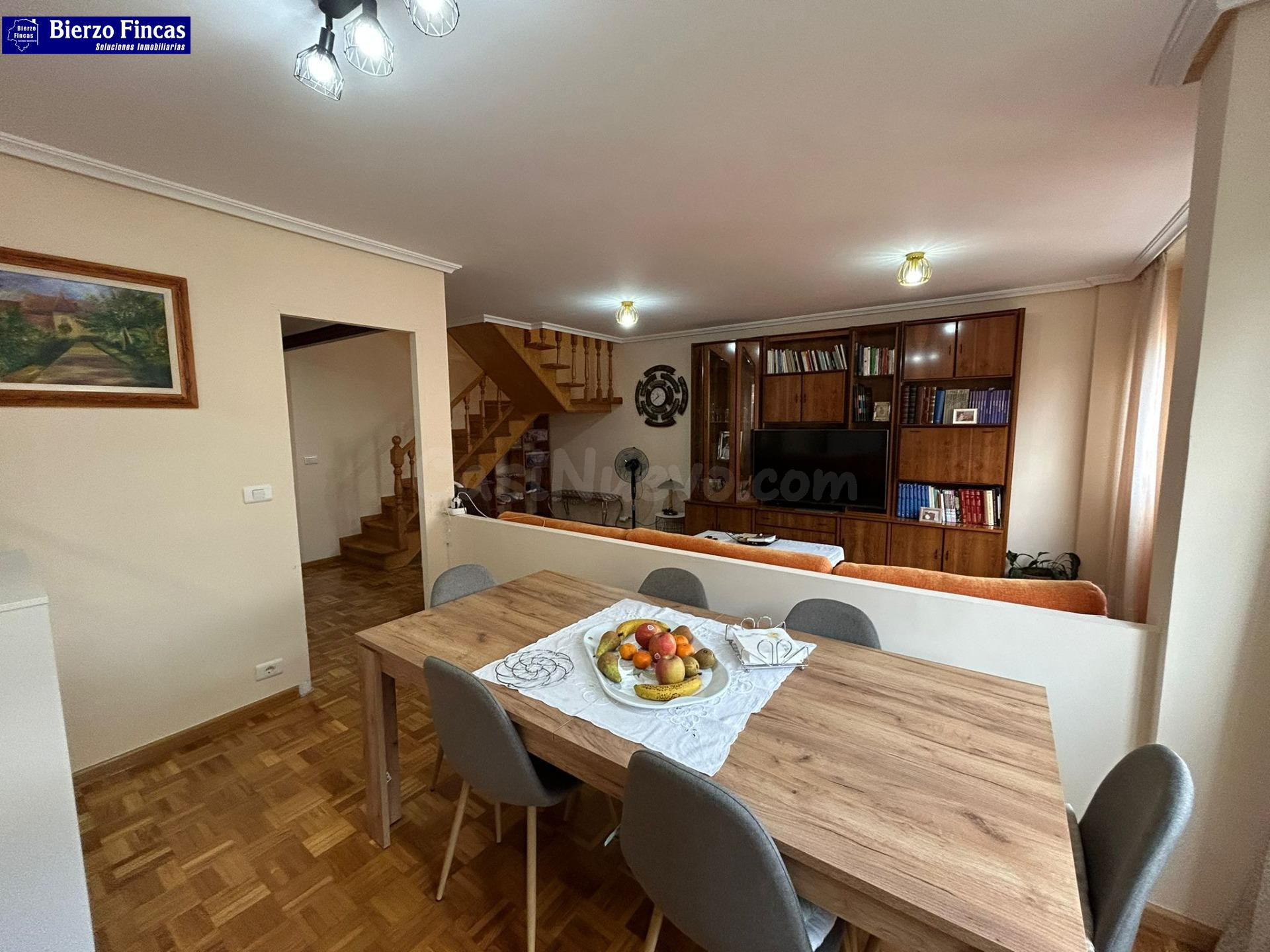 SE VENDE DUPLEX EN PONFERRADA