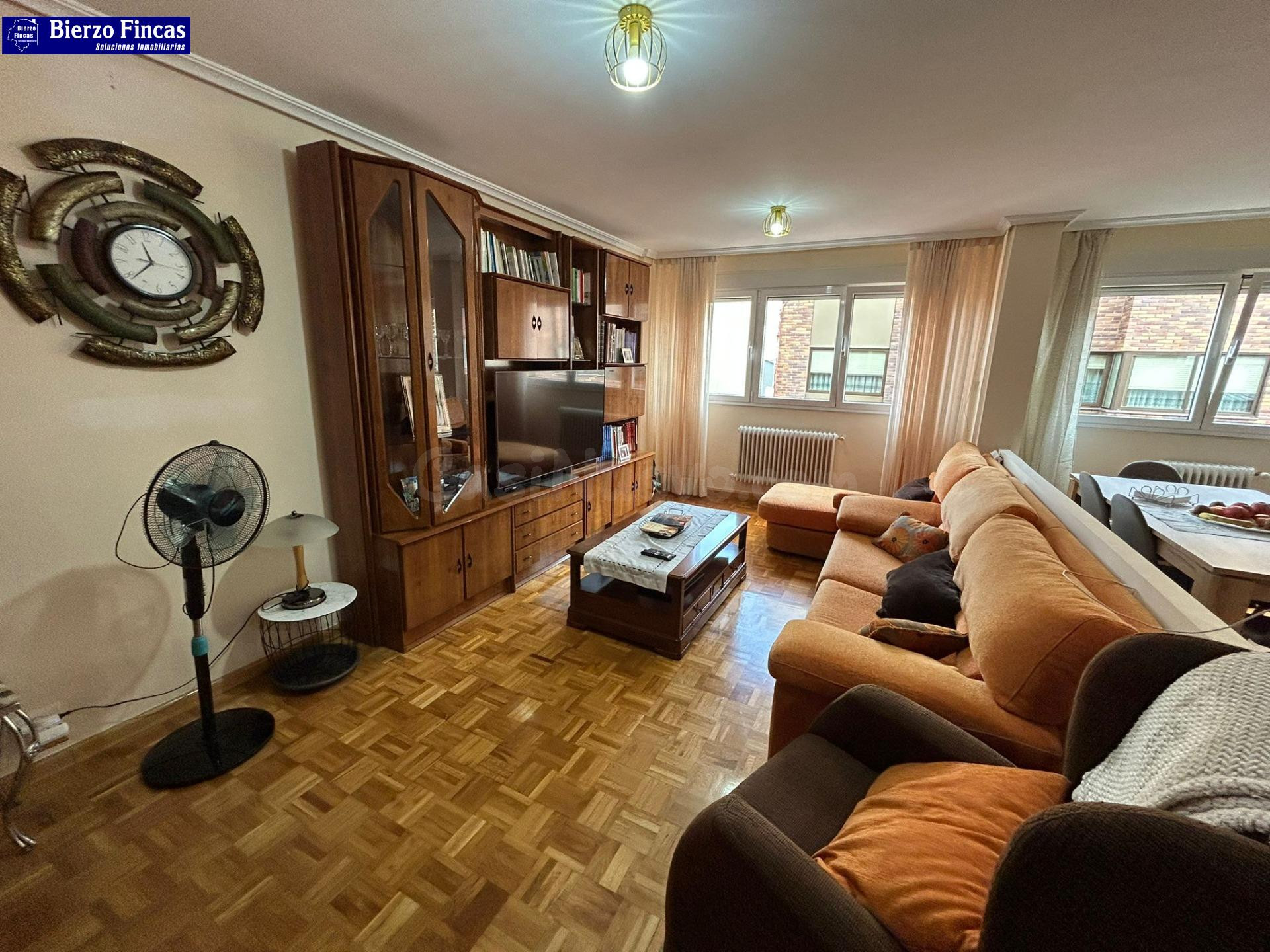 SE VENDE DUPLEX EN PONFERRADA - foto 2