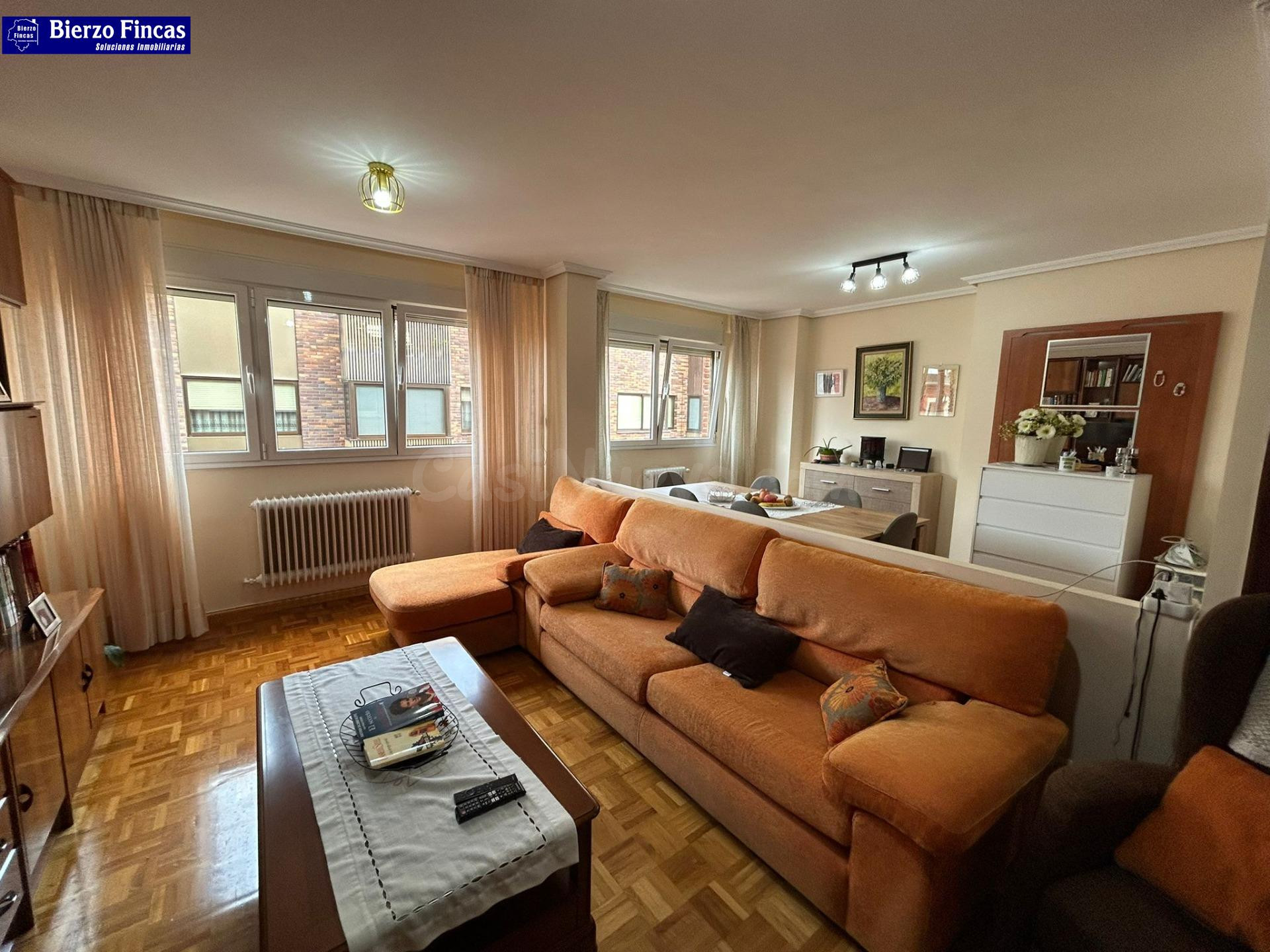 SE VENDE DUPLEX EN PONFERRADA - foto 3