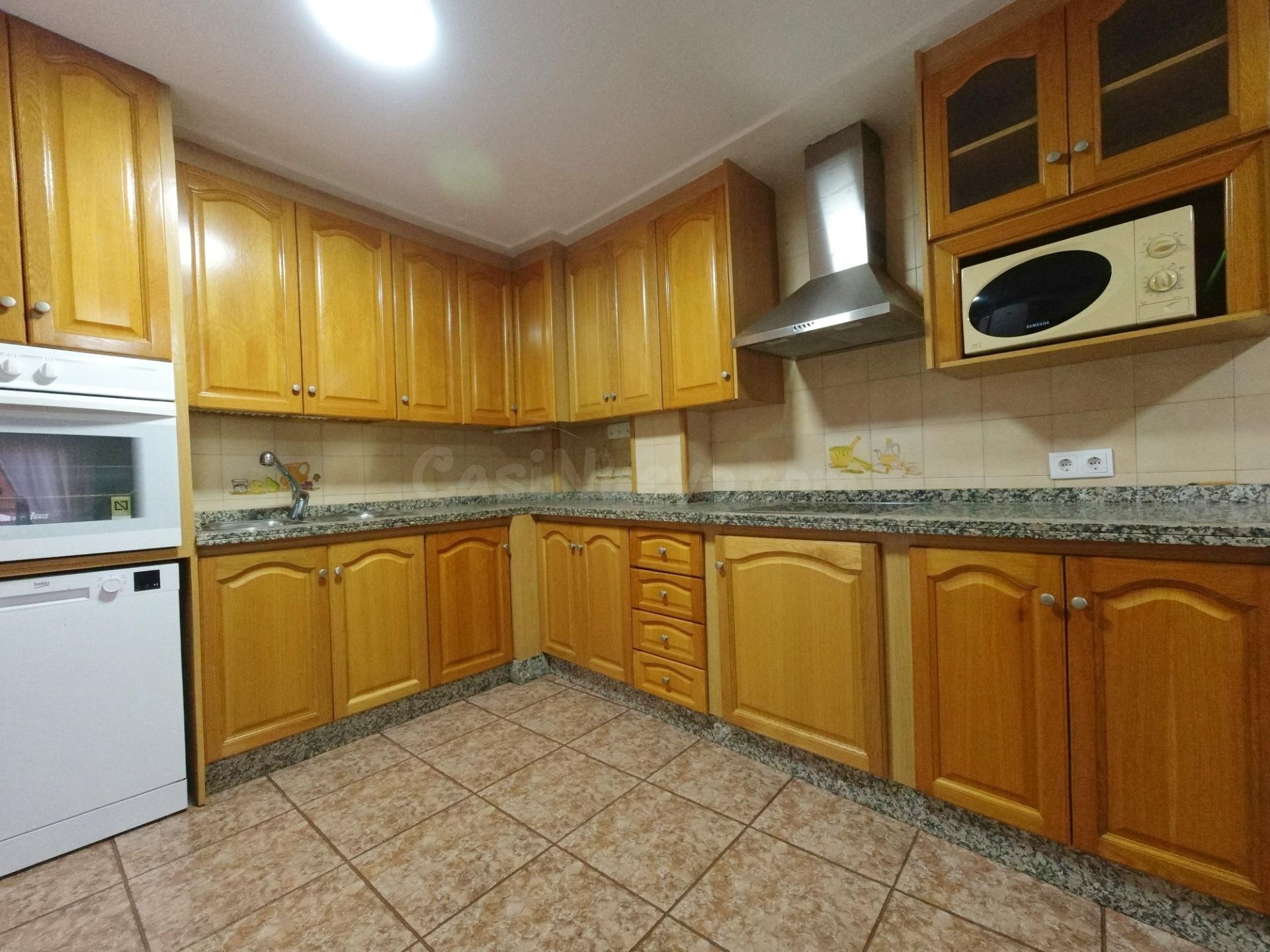 Amplio Piso en Playa Levante, Santa Pola - €280,000 - foto 3