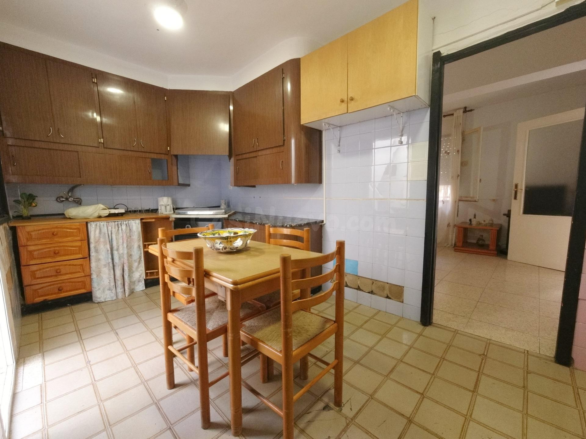 Amplio Bungalow en Santa Pola, Perfecto para Familias - foto 3