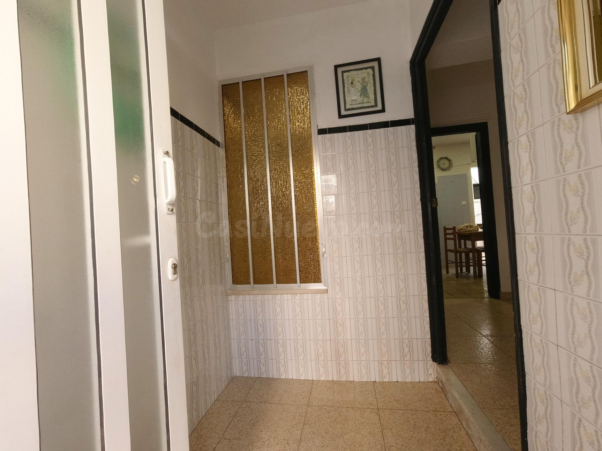 Amplio Bungalow en Santa Pola, Perfecto para Familias - foto 4
