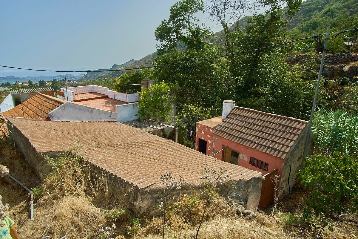 Casa San Mateo con terrenos - foto 2