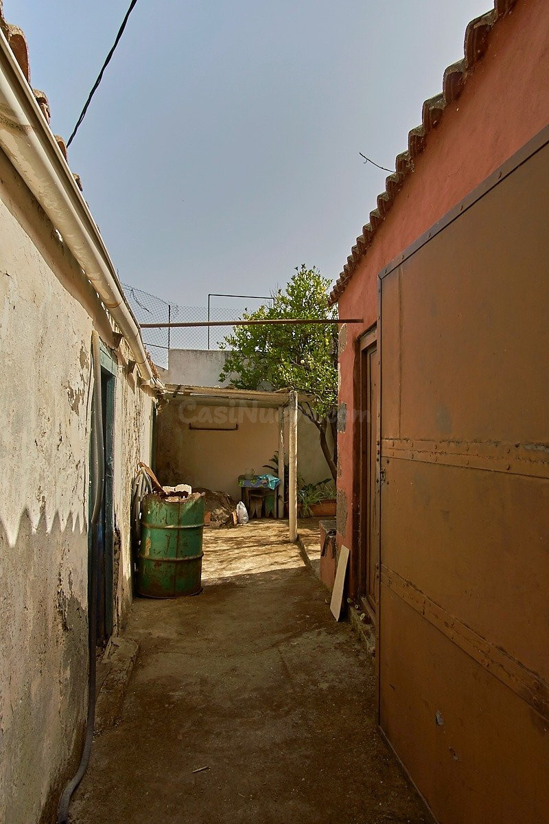 Casa San Mateo con terrenos - foto 4