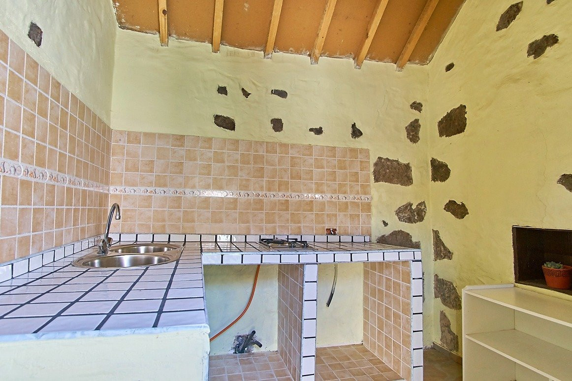 Casa San Mateo con terrenos - foto 5