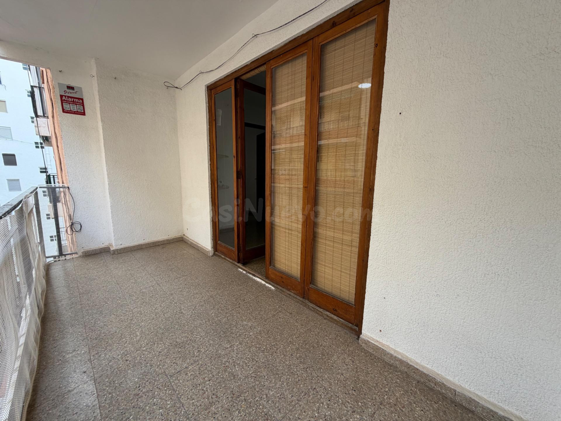 PISO - APARTAMENTO EN CULLERA A 200 M DE LA PLAYA - foto 3