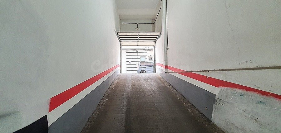 Se vende plaza de garaje en Las Torres - C/ Eucalipto - foto 2