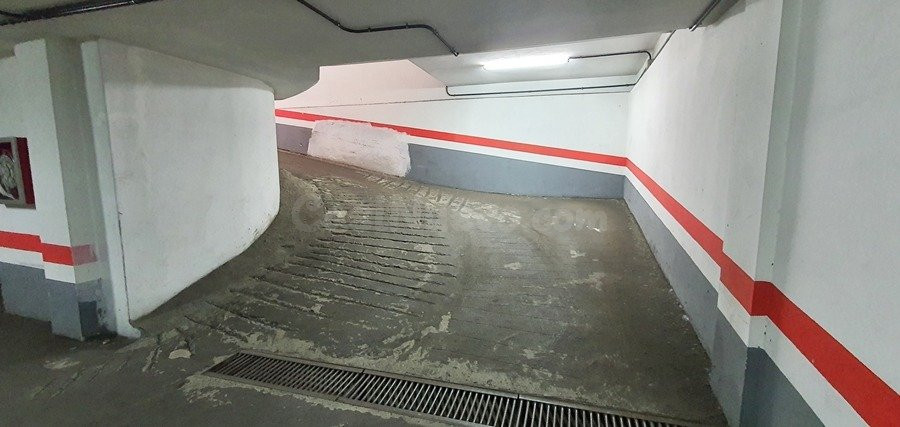 Se vende plaza de garaje en Las Torres - C/ Eucalipto - foto 4
