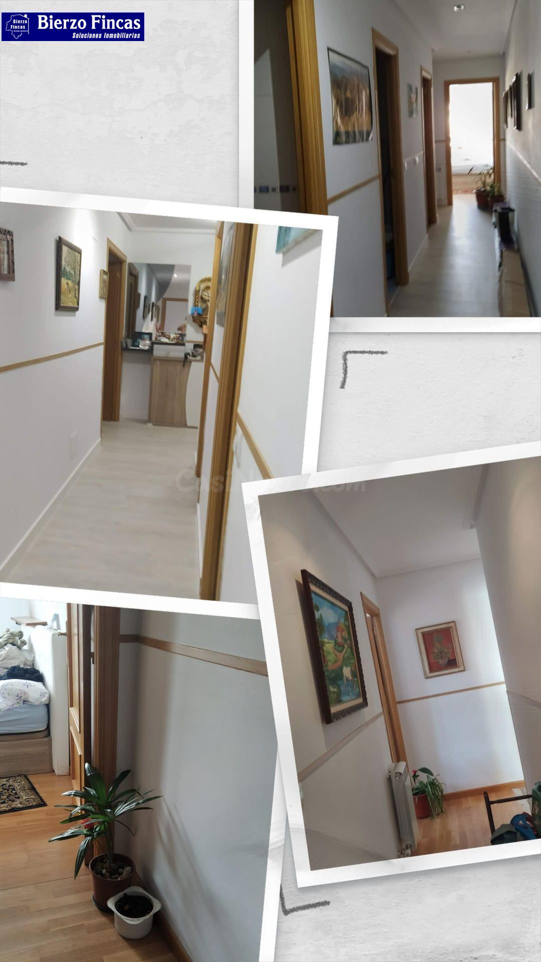 PISO TOTALMENTE REFORMADO EN PONFERRADA - foto 4