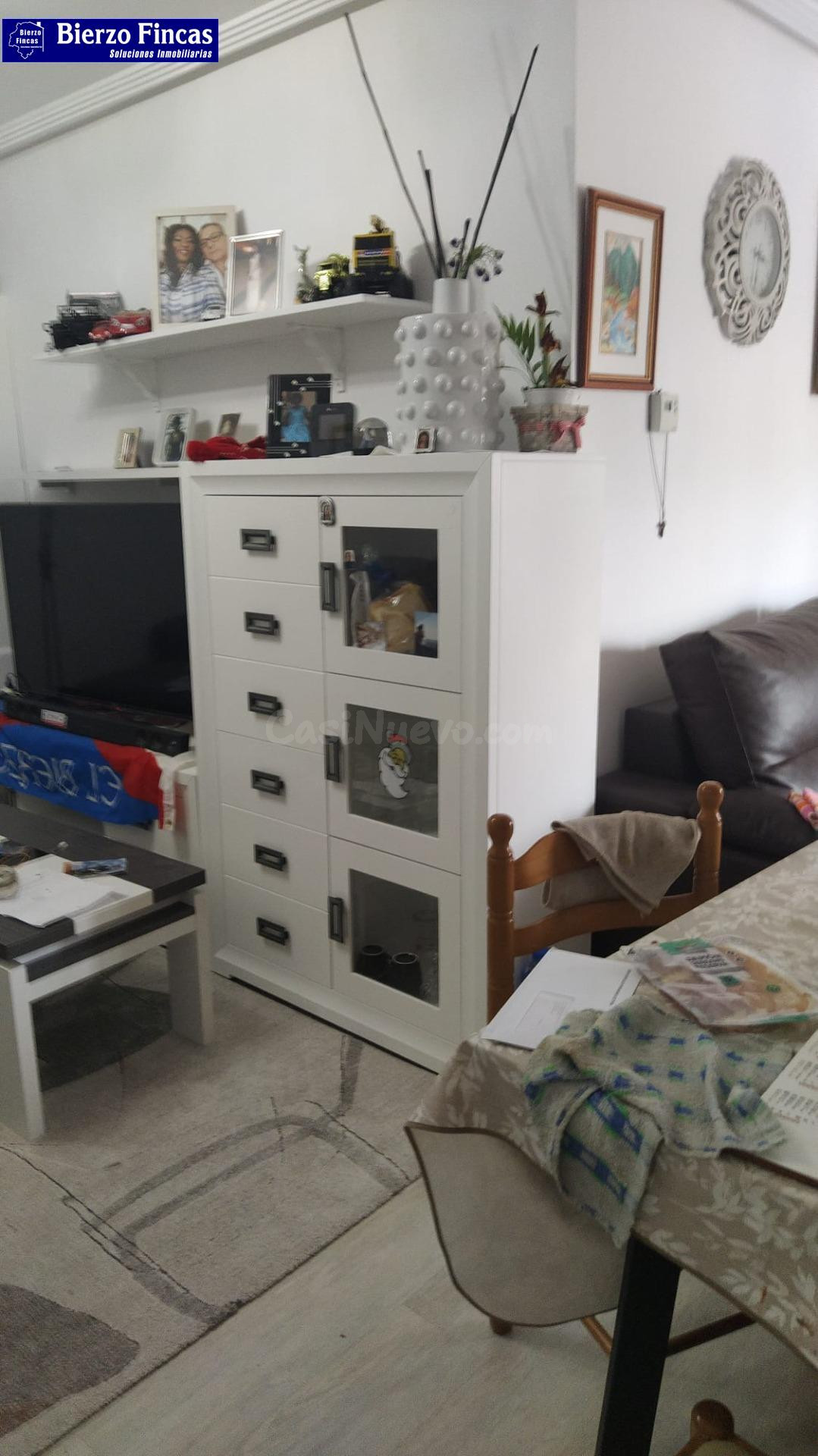 PISO TOTALMENTE REFORMADO EN PONFERRADA - foto 5
