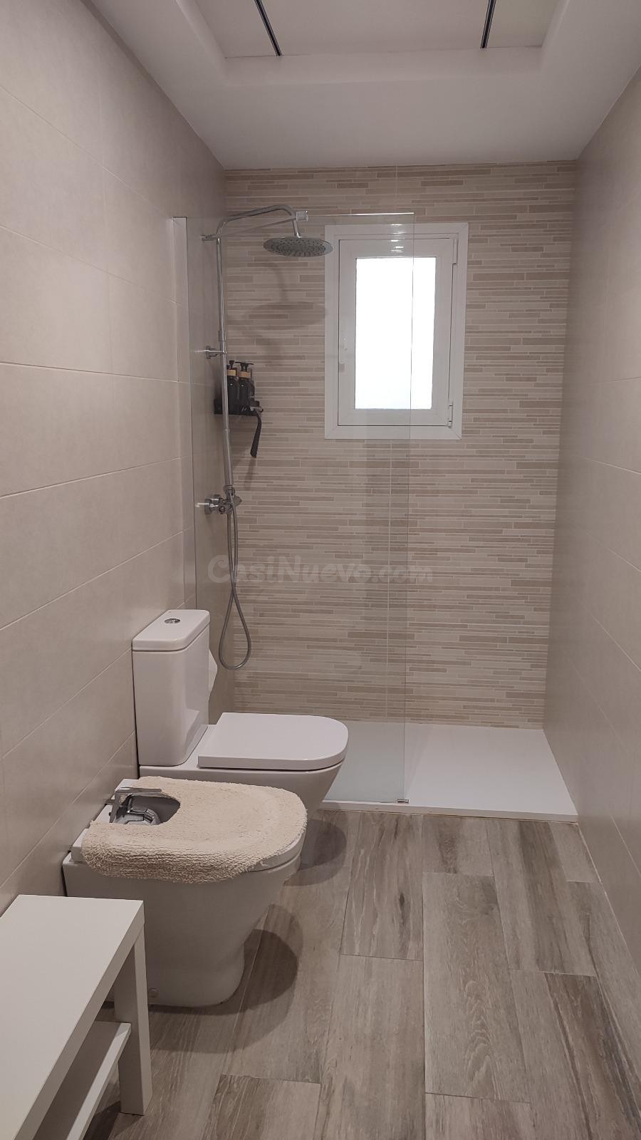 Piso reformado de 112 m - foto 5