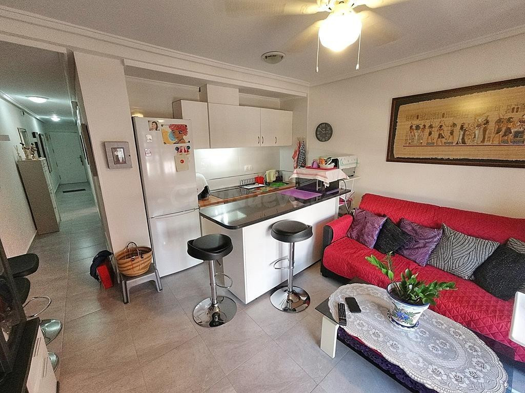 Piso 2 habitaciones en venta - Playa de los Locos