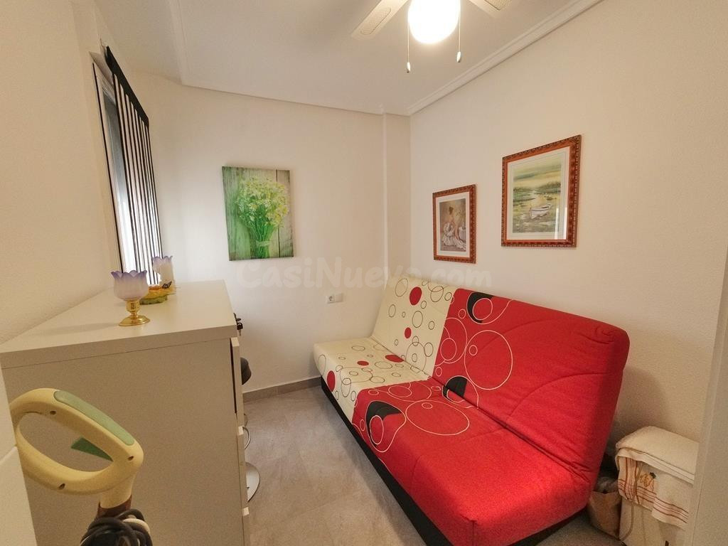 Piso 2 habitaciones en venta - Playa de los Locos - foto 5