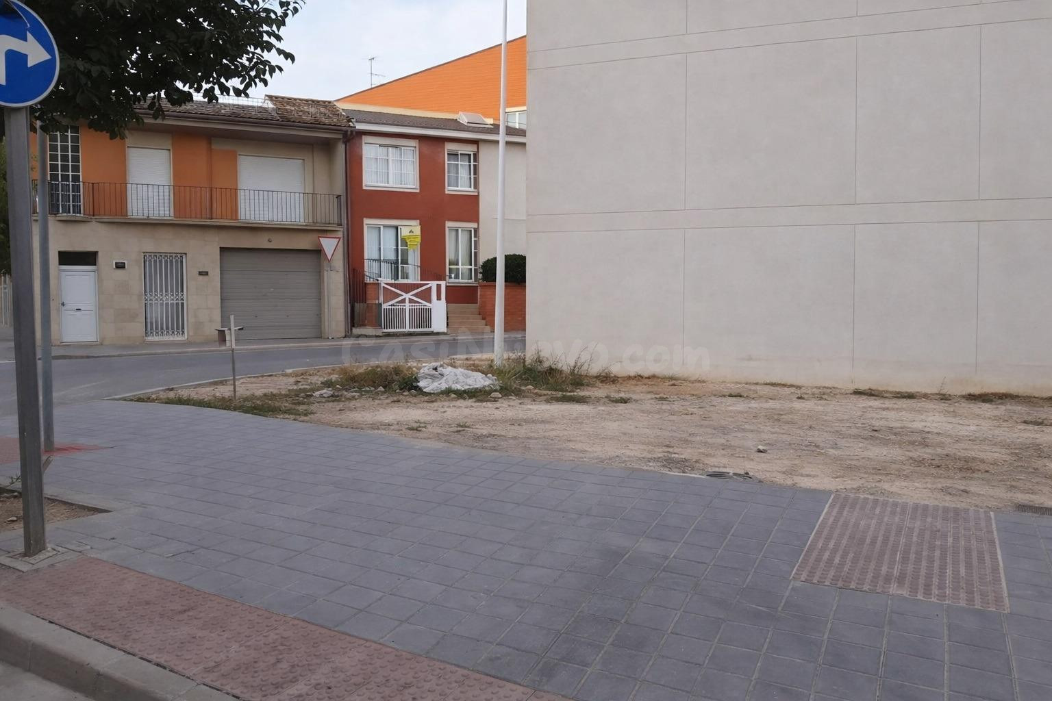 Solar en venta en una de las mejores zonas de Llíria - foto 2