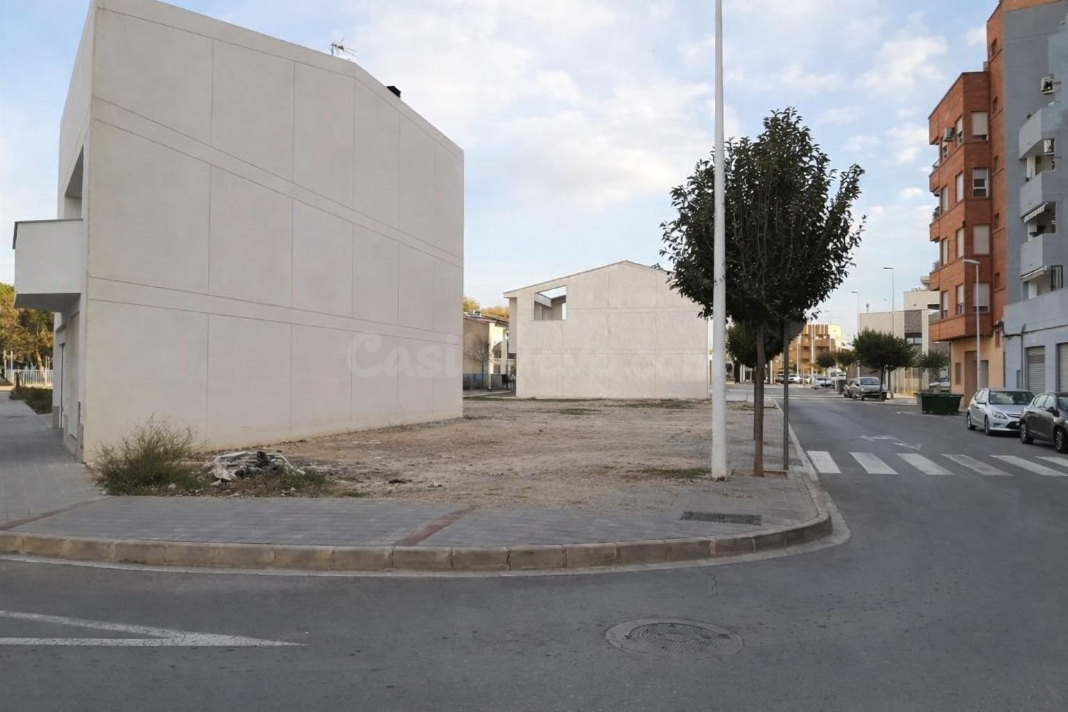 Solar en venta en una de las mejores zonas de Llíria - foto 3