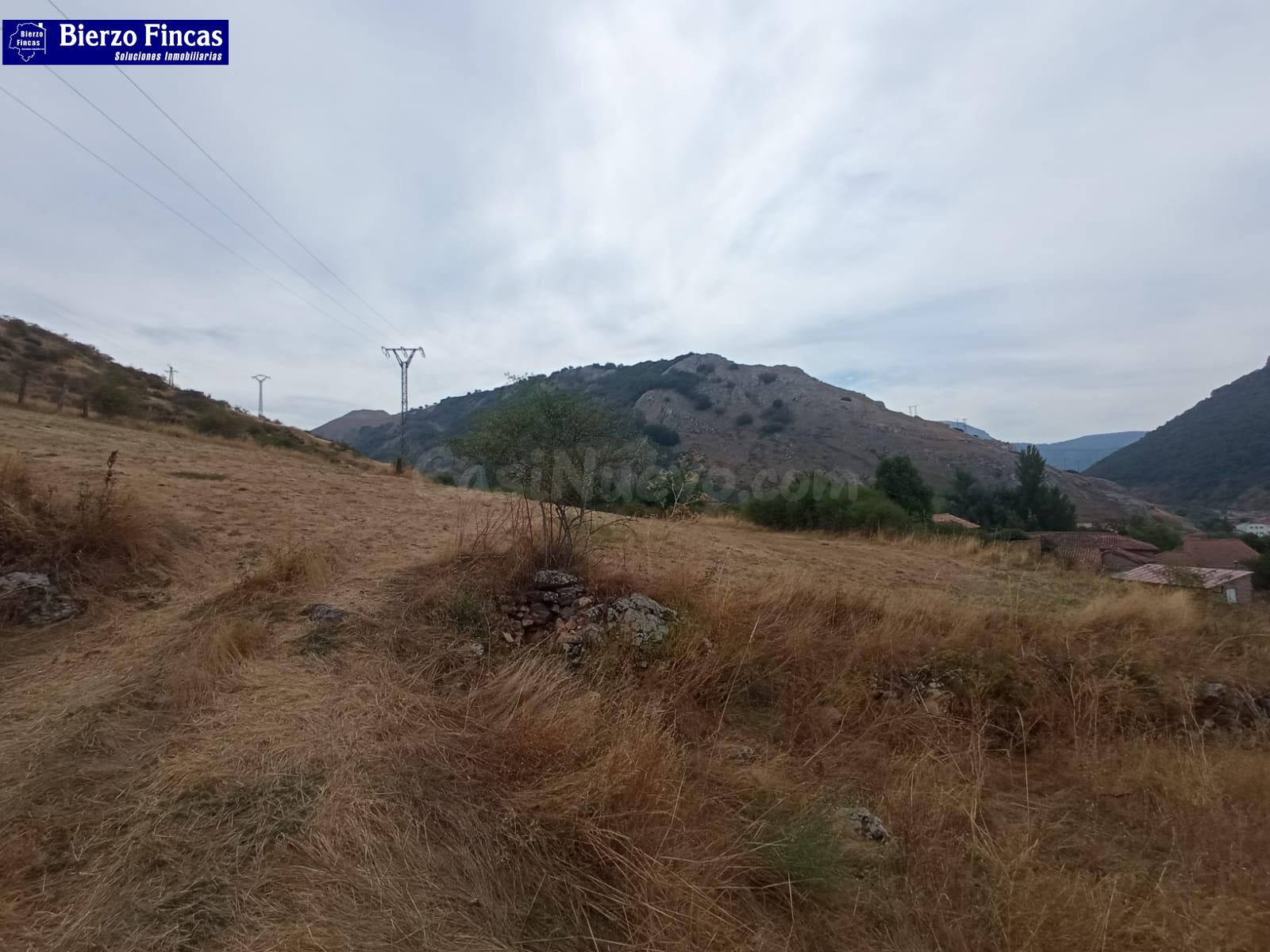 SE VENDE TERRENO EN LA VID DE GORDÓN