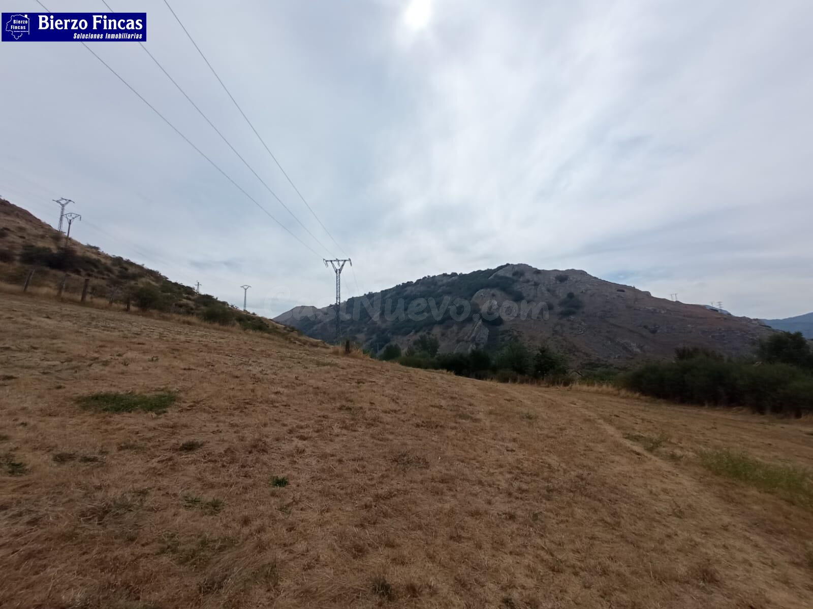 SE VENDE TERRENO EN LA VID DE GORDÓN - foto 3