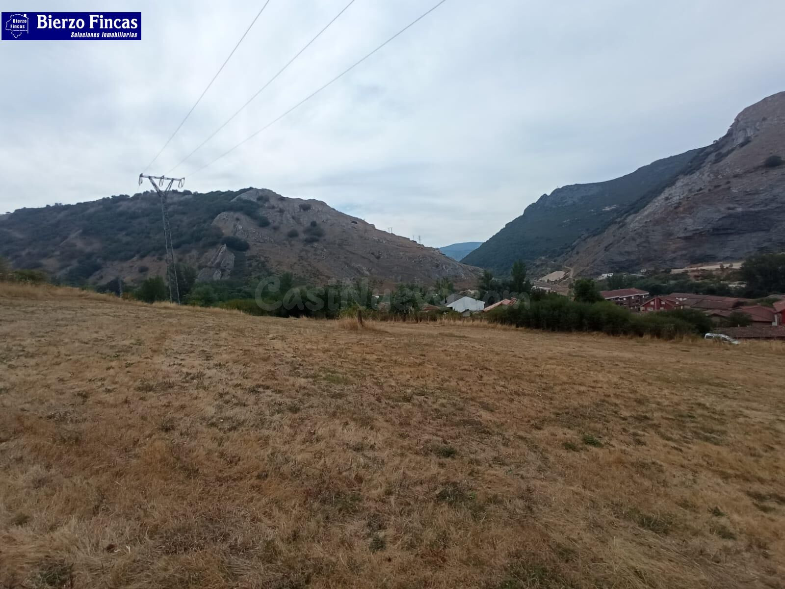 SE VENDE TERRENO EN LA VID DE GORDÓN - foto 4