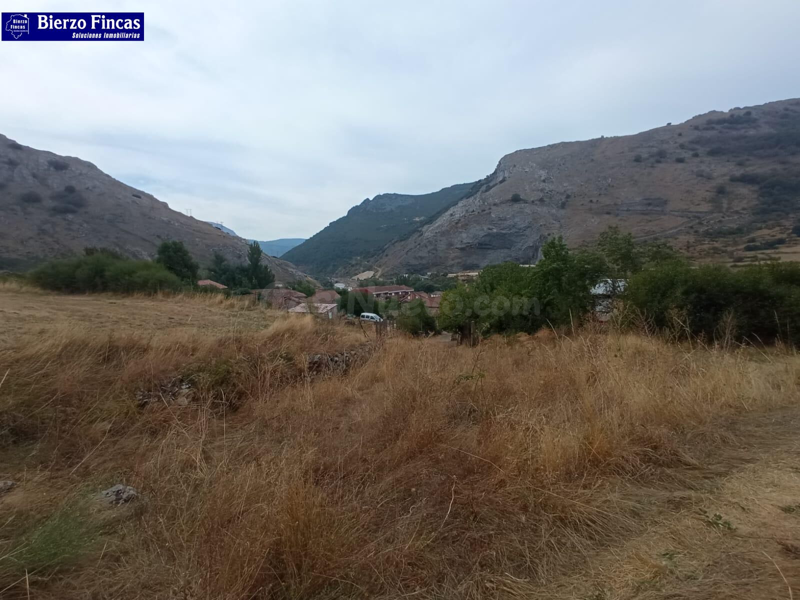 SE VENDE TERRENO EN LA VID DE GORDÓN - foto 5