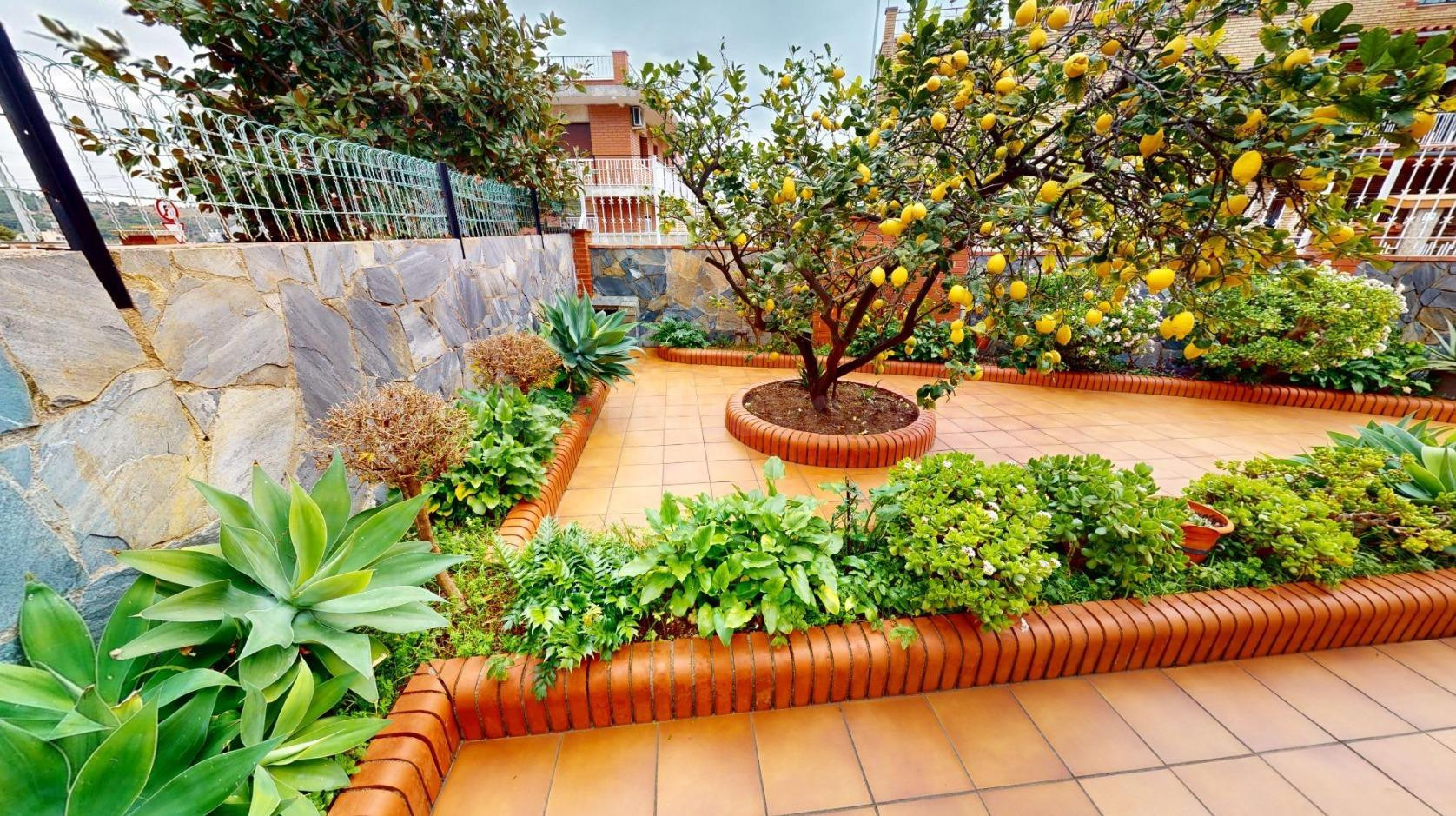 Casa excepcional en Viladecans