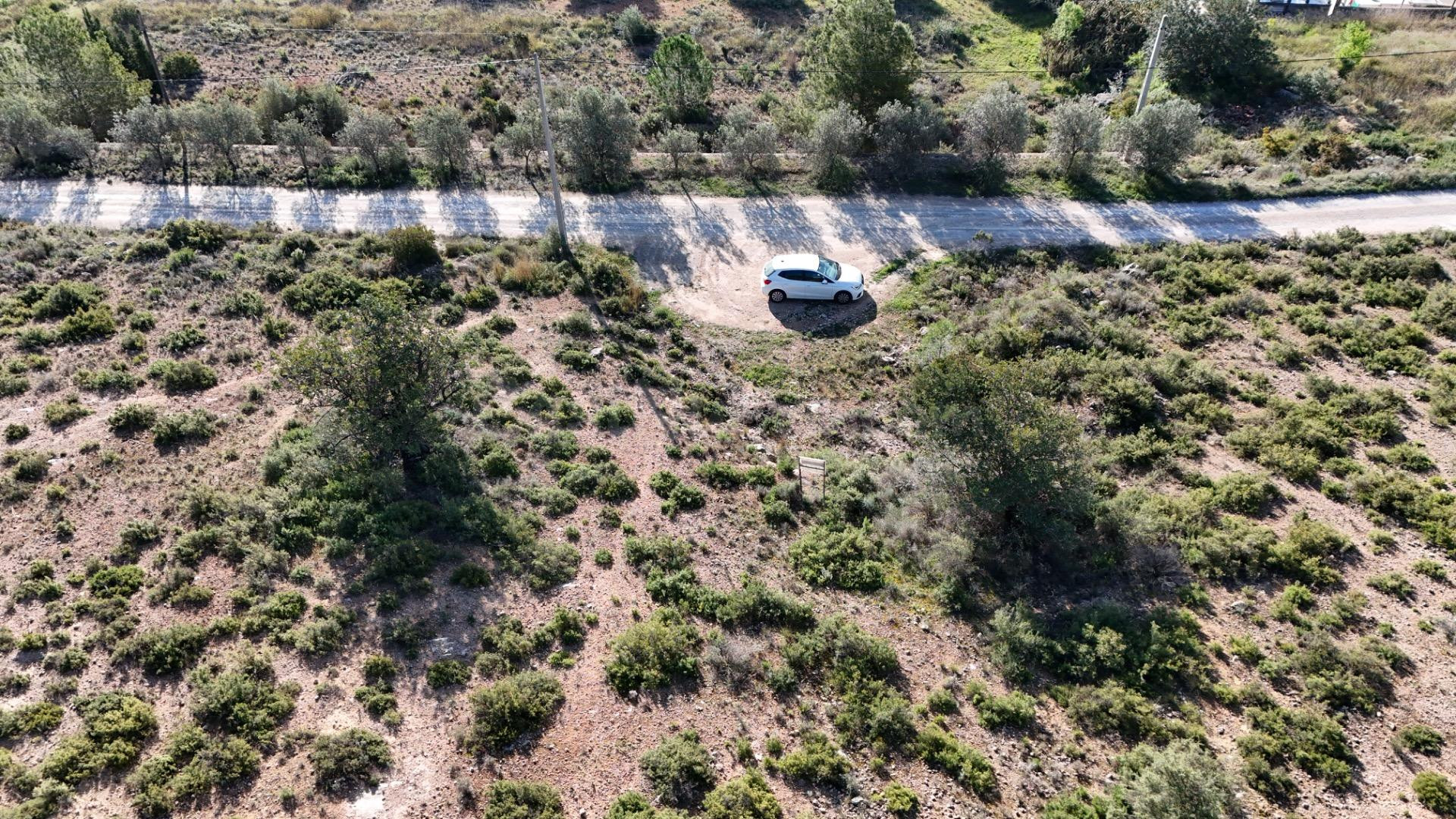Parcela cerca de San Vicente de 902 m2 - foto 3