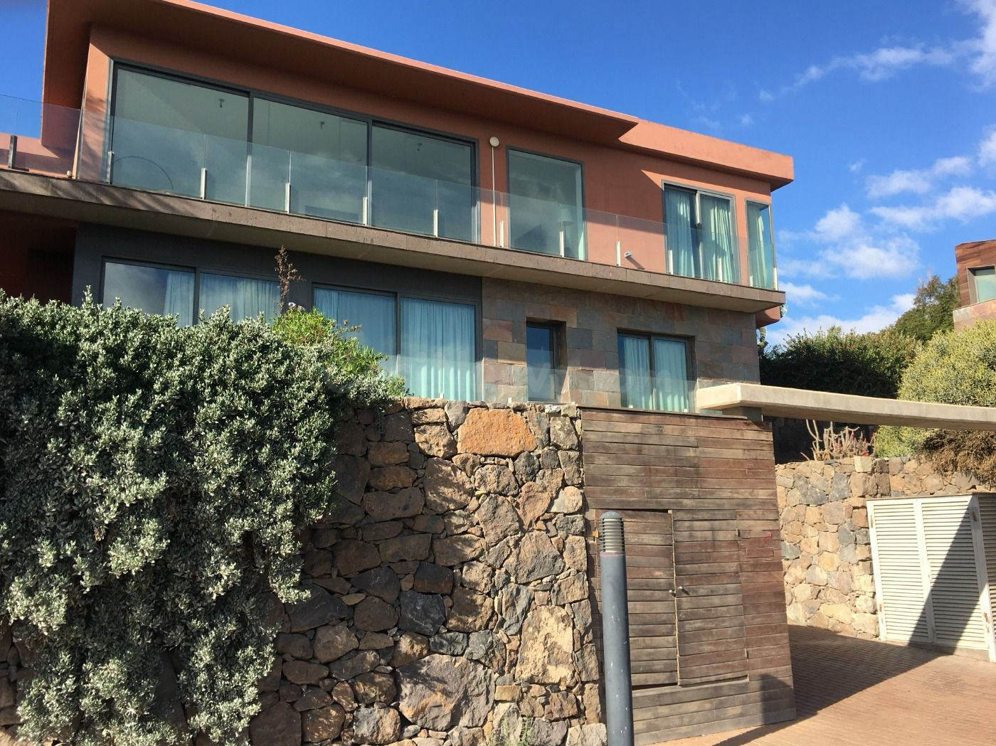 VILLA-CHALET DE LUJO EN SALOBRE GOLF