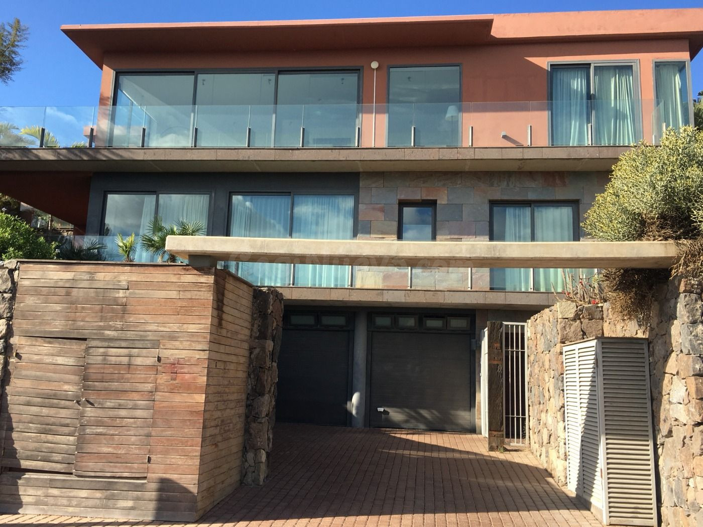 VILLA-CHALET DE LUJO EN SALOBRE GOLF - foto 2