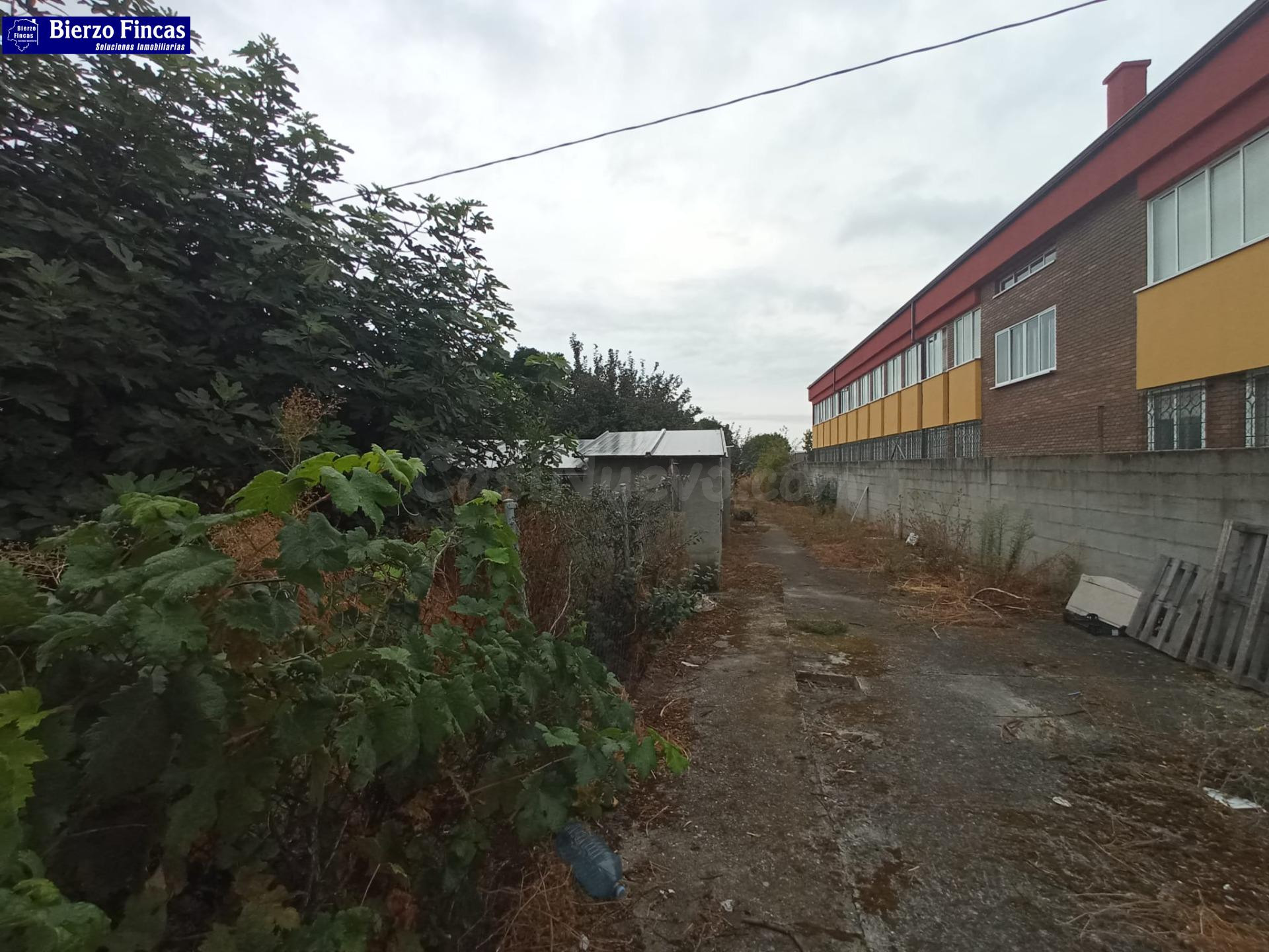 SE VENDE TERRENO URBANO EN CUATROVIENTOS - foto 3