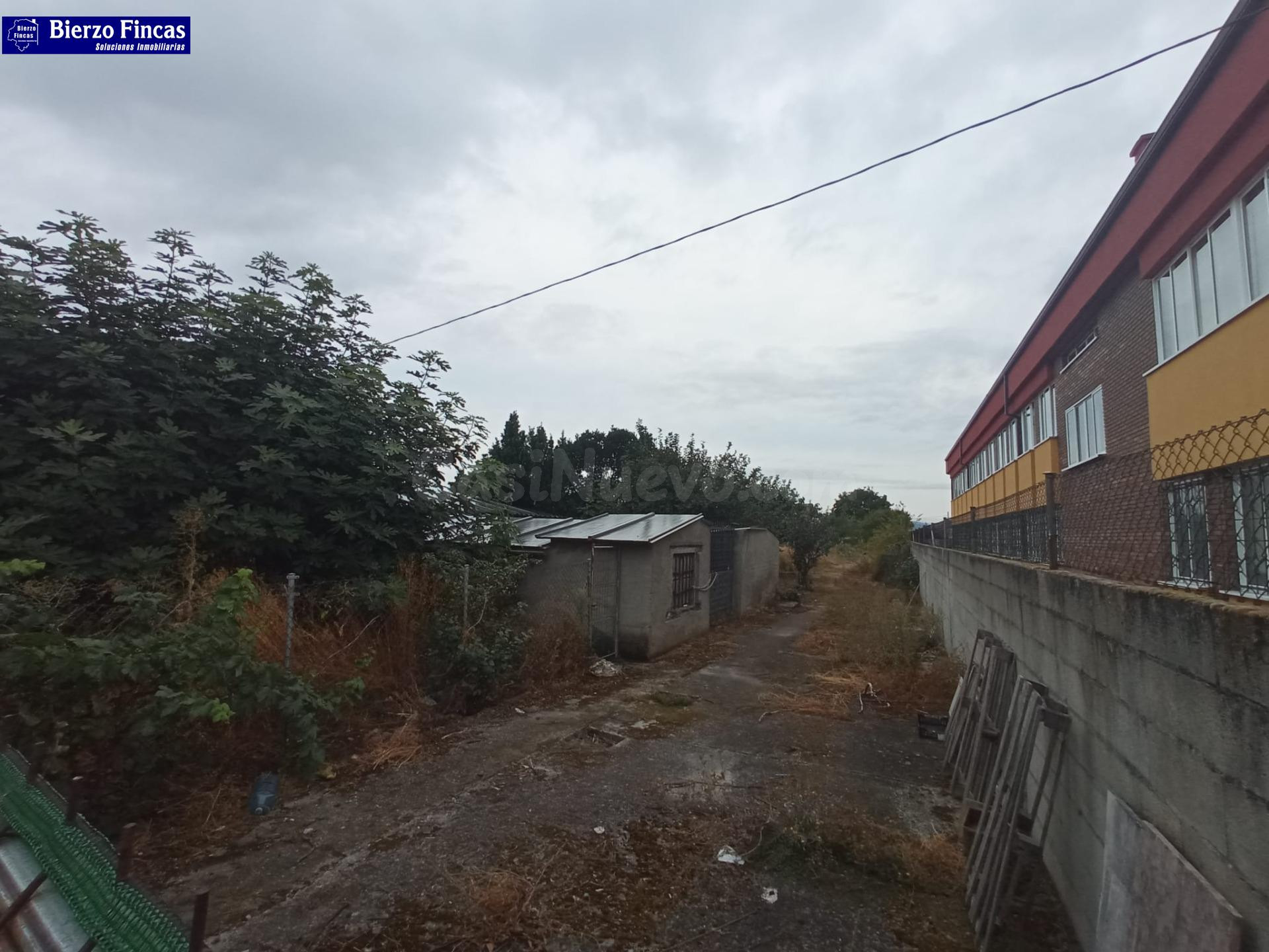 SE VENDE TERRENO URBANO EN CUATROVIENTOS - foto 5
