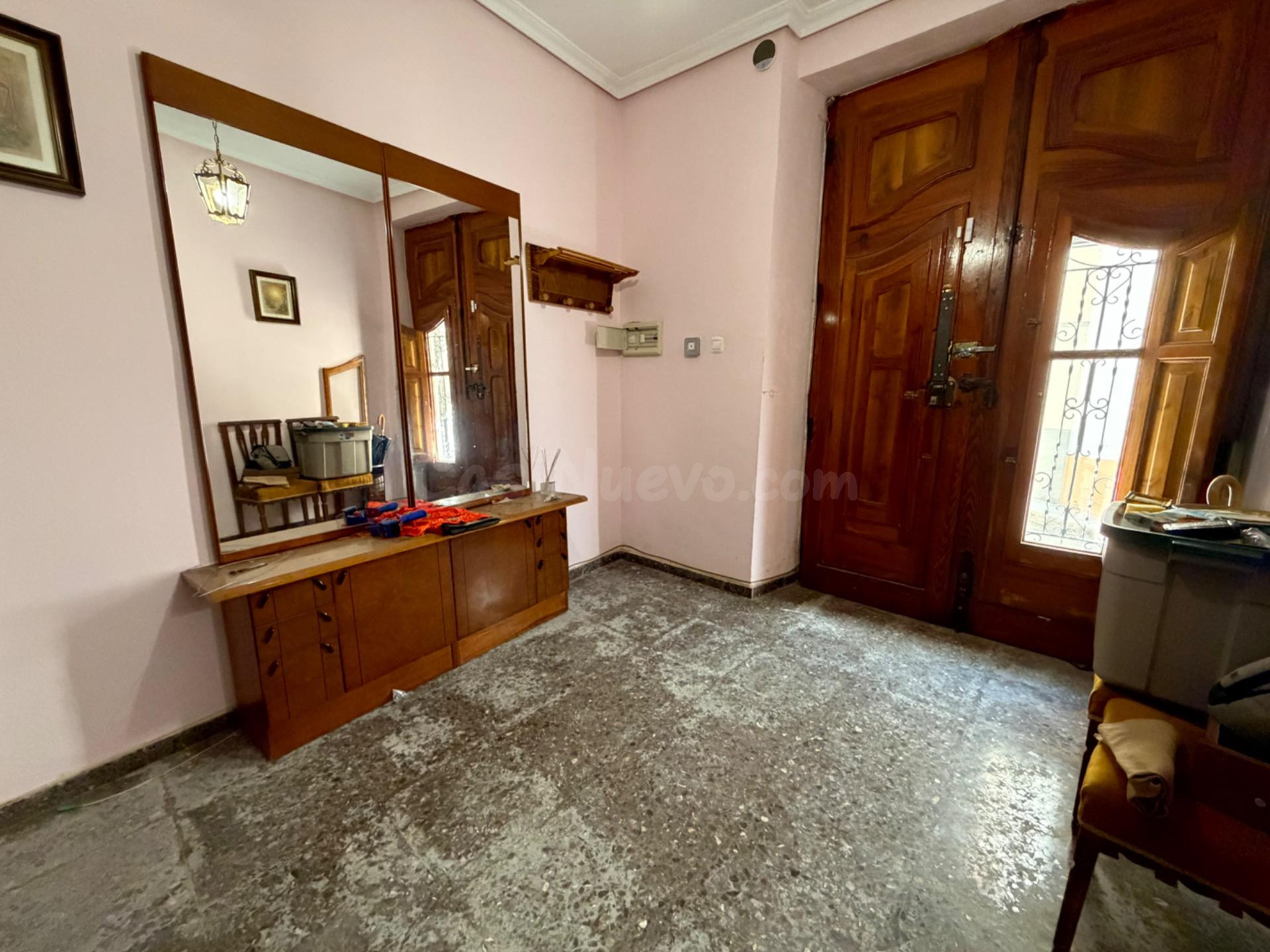 CASA DE PUEBLO EN LLIRIA - foto 2