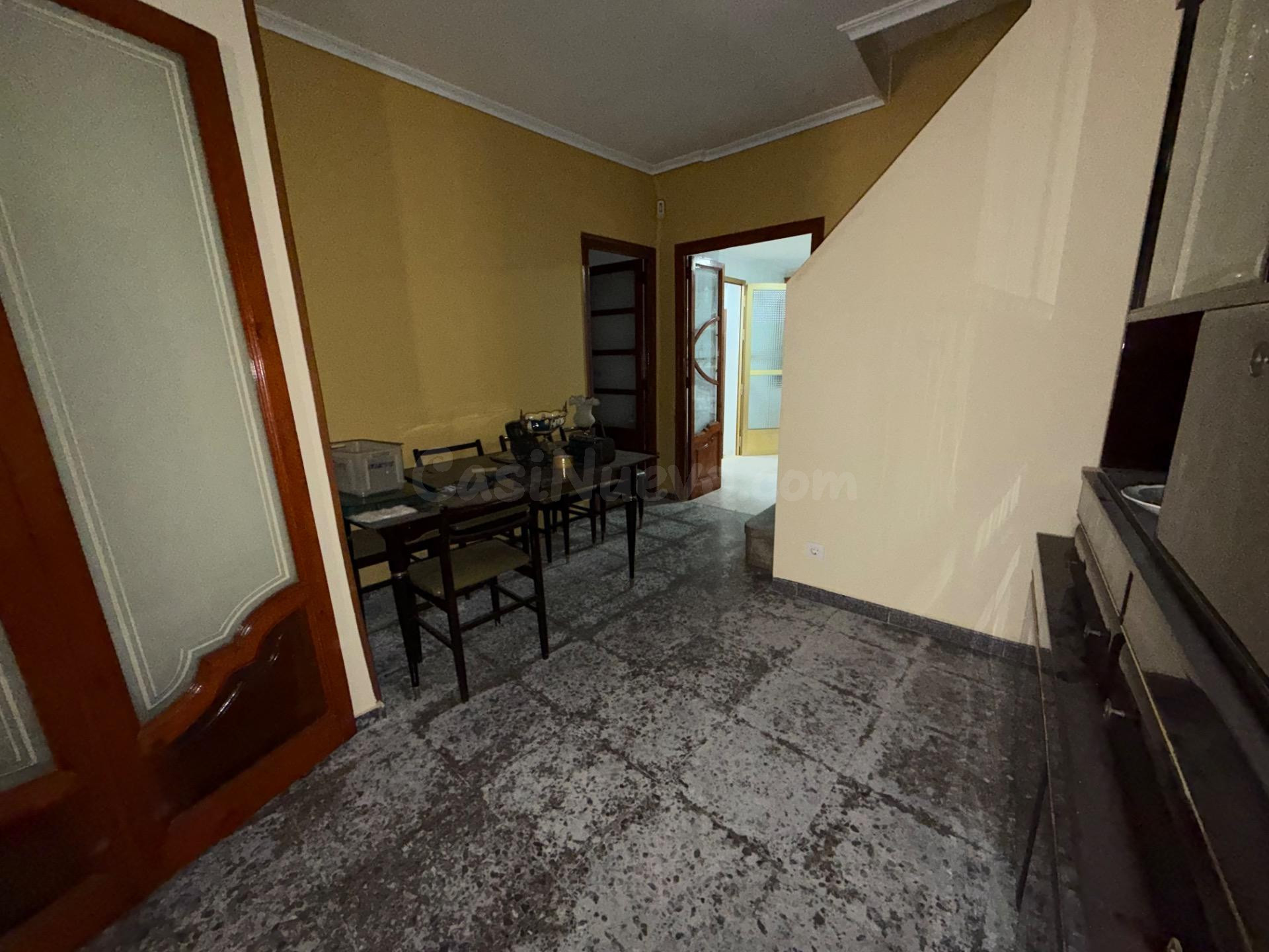 CASA DE PUEBLO EN LLIRIA - foto 5