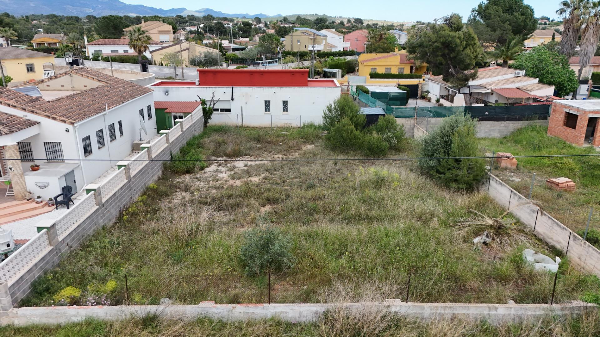 PARCELA EN LLIRIA - foto 2