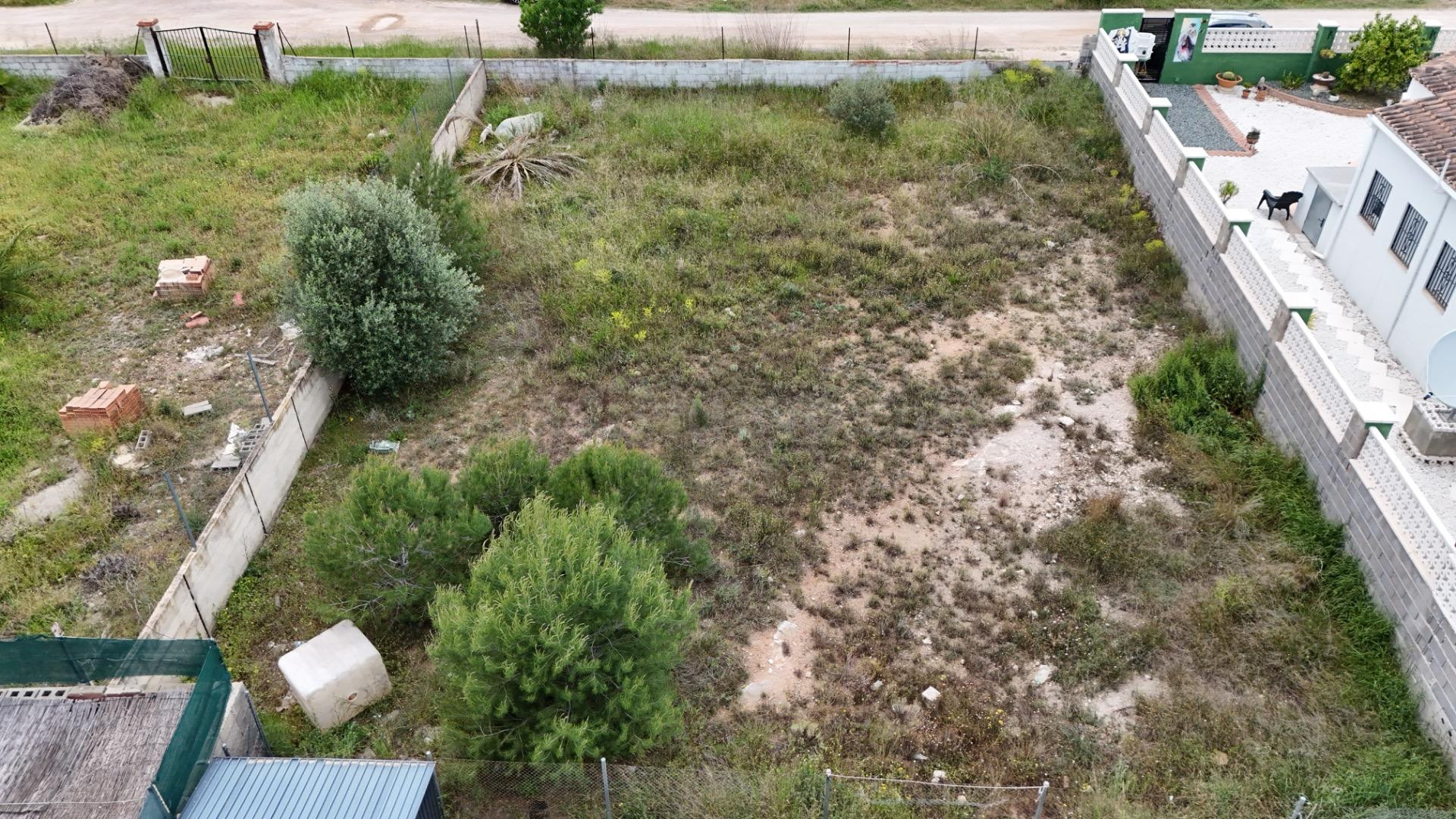 PARCELA EN LLIRIA - foto 3