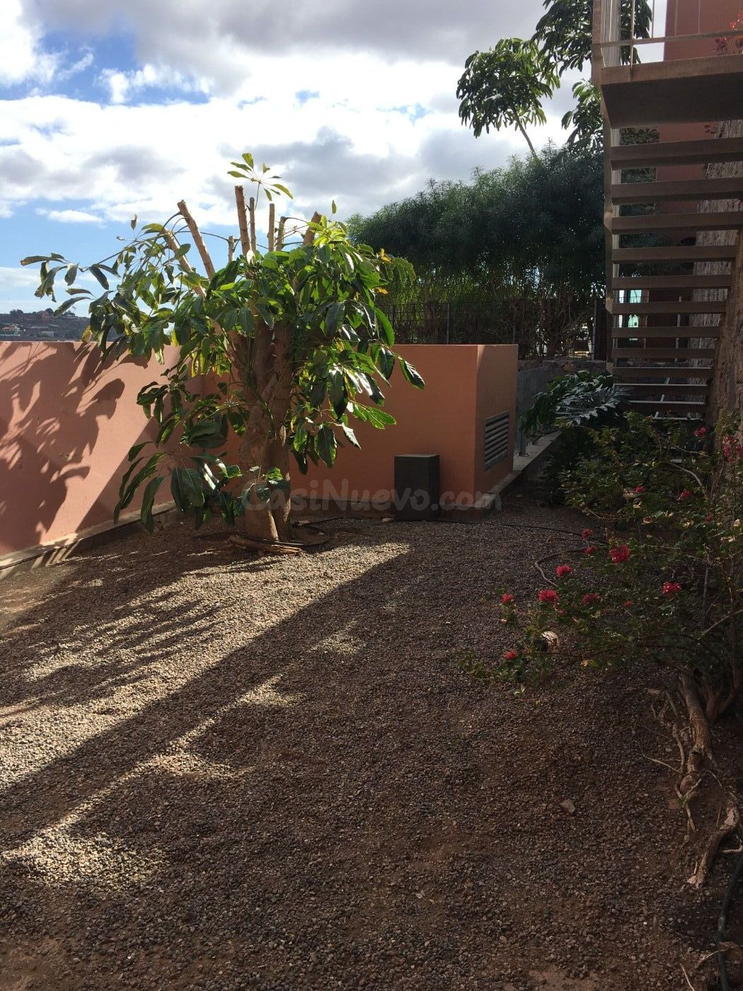 CASA DE LUJO EN SALOBRE GOLF - foto 4
