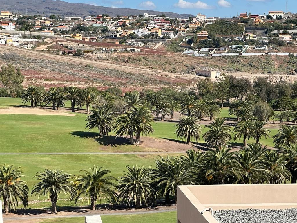 CASA DE LUJO EN SALOBRE GOLF - foto 5