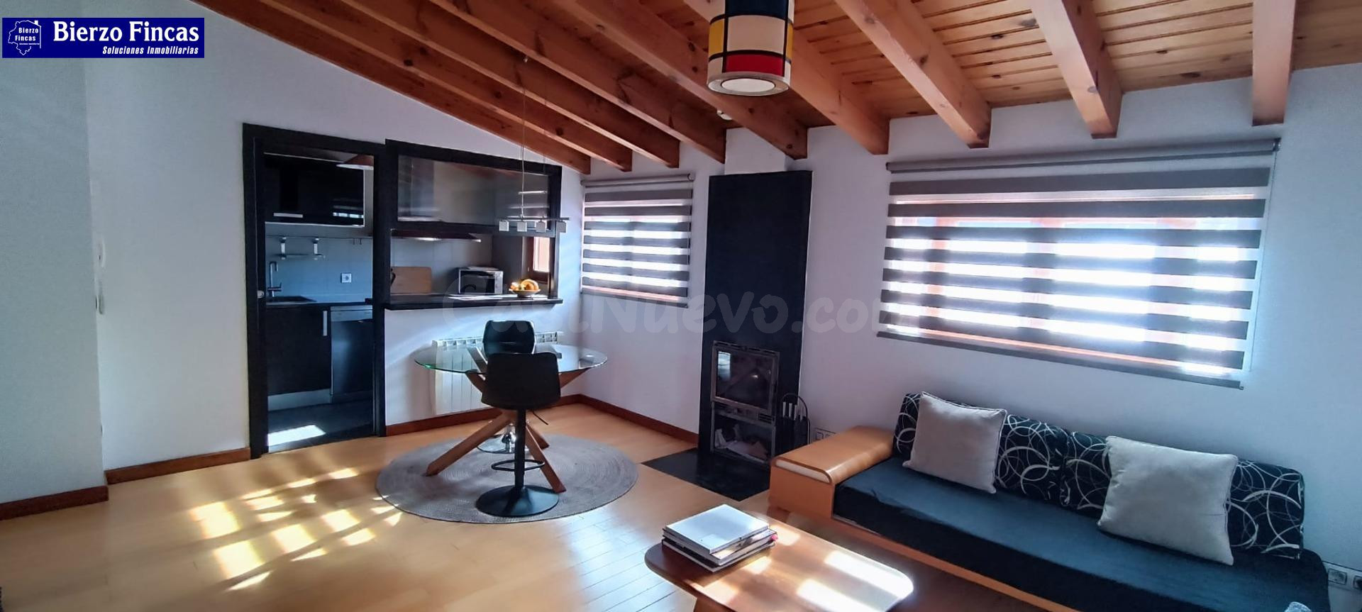 Encantador apartamento junto a la Plaza Mayor y la Catedral  - foto 3