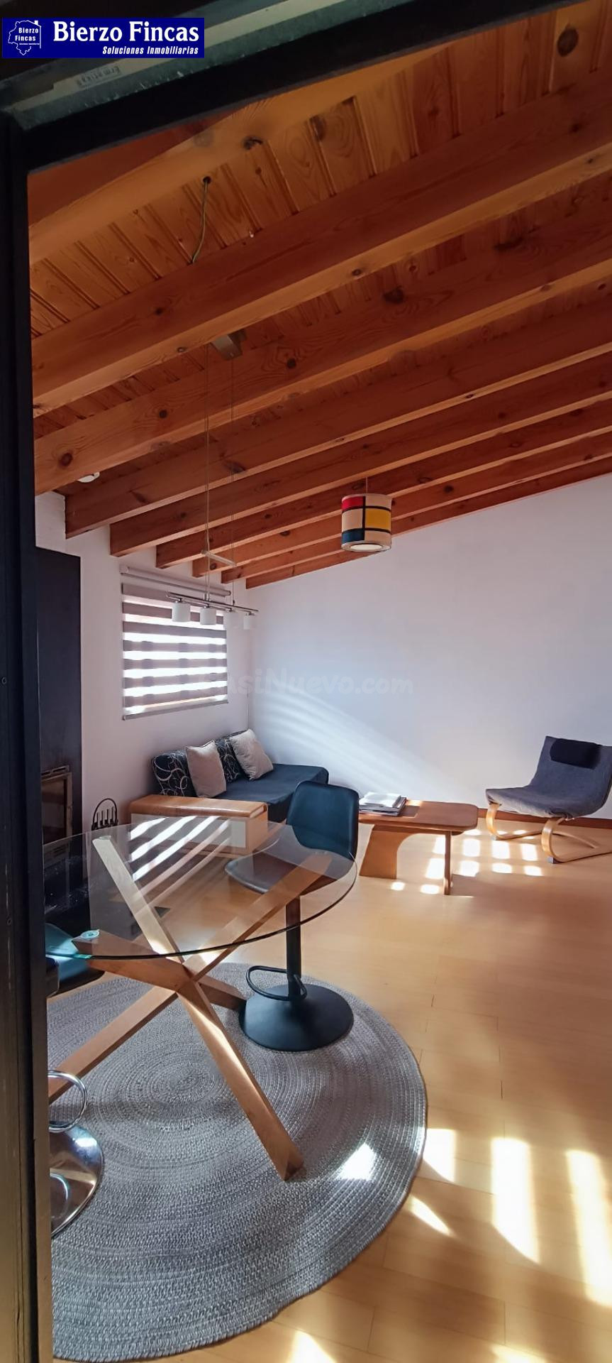 Encantador apartamento junto a la Plaza Mayor y la Catedral  - foto 4
