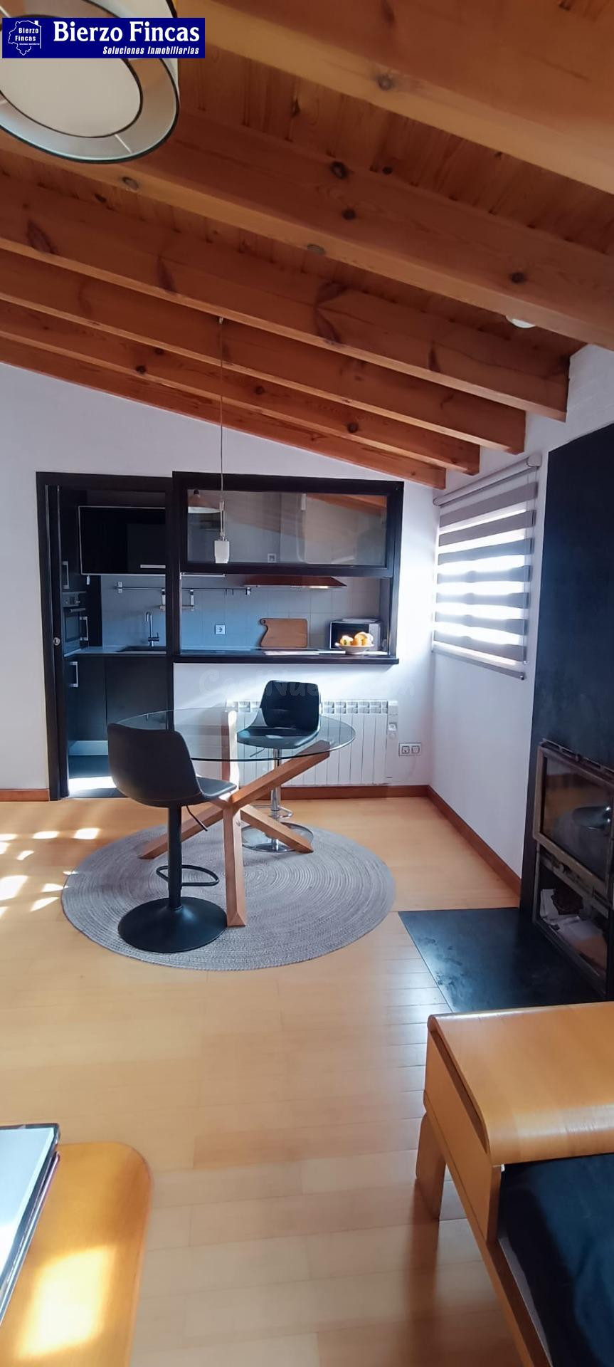 Encantador apartamento junto a la Plaza Mayor y la Catedral  - foto 5
