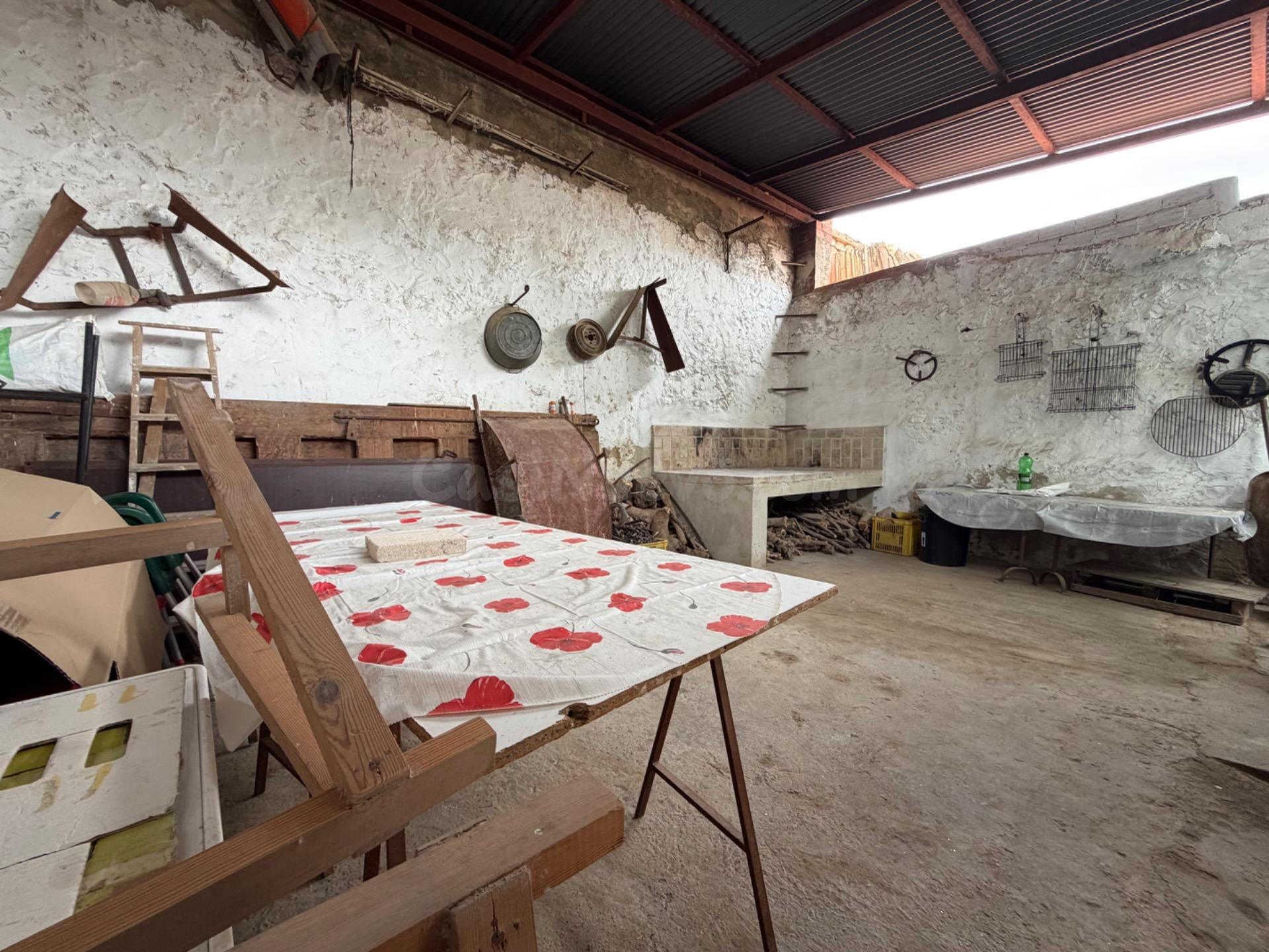 CORRAL EN LLIRIA - foto 4