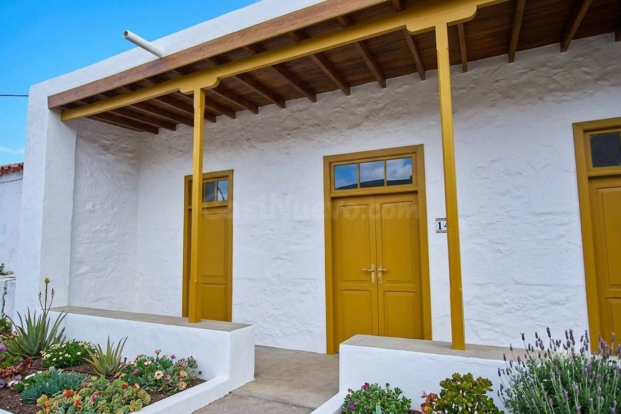 Finca rústica en producción, con agua y vivienda a reformar. - foto 4