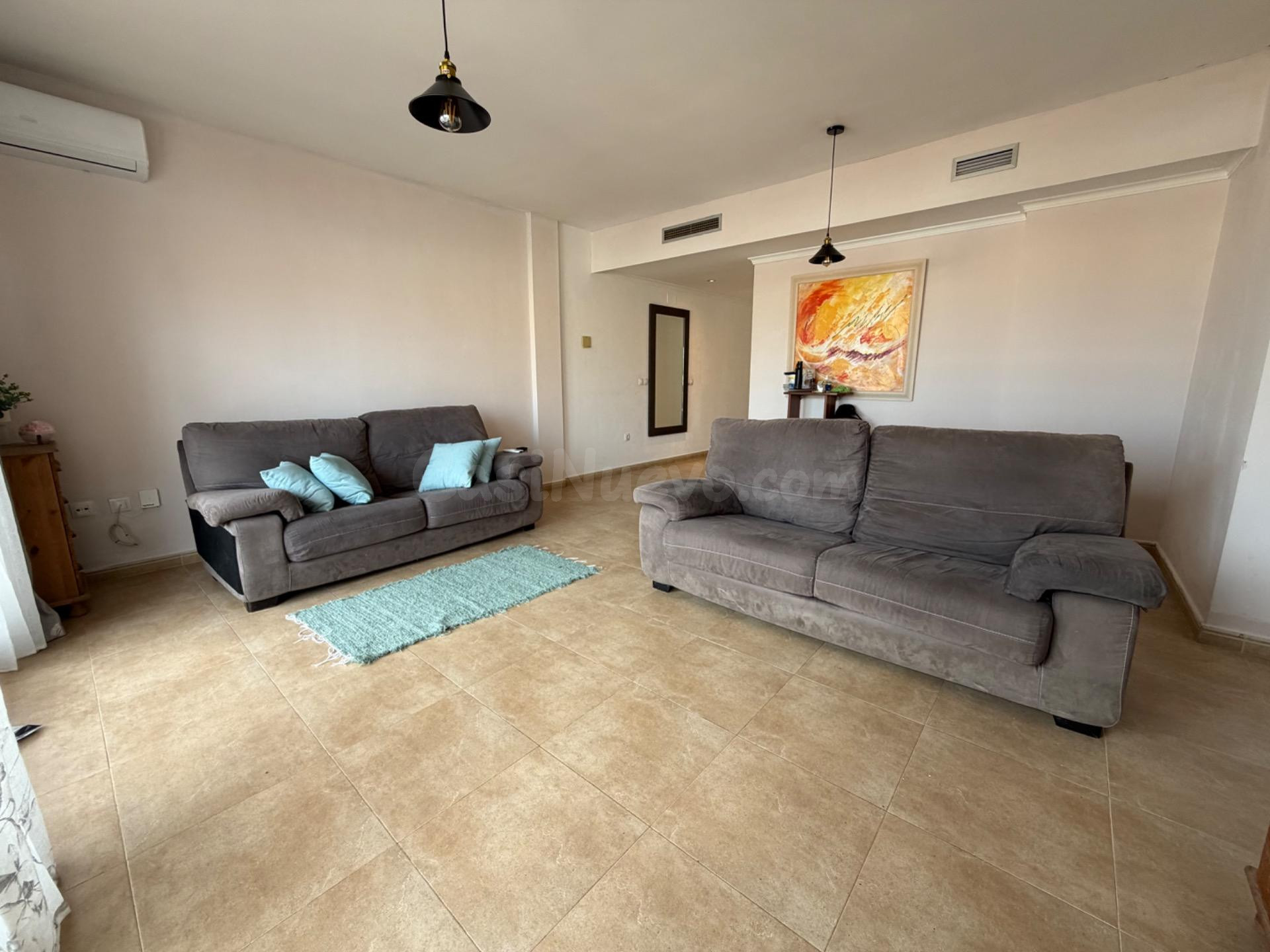 PISO EN BENAGUACIL