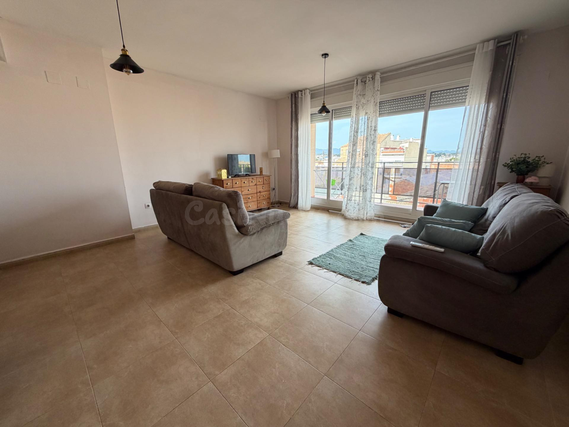 PISO EN BENAGUACIL - foto 2