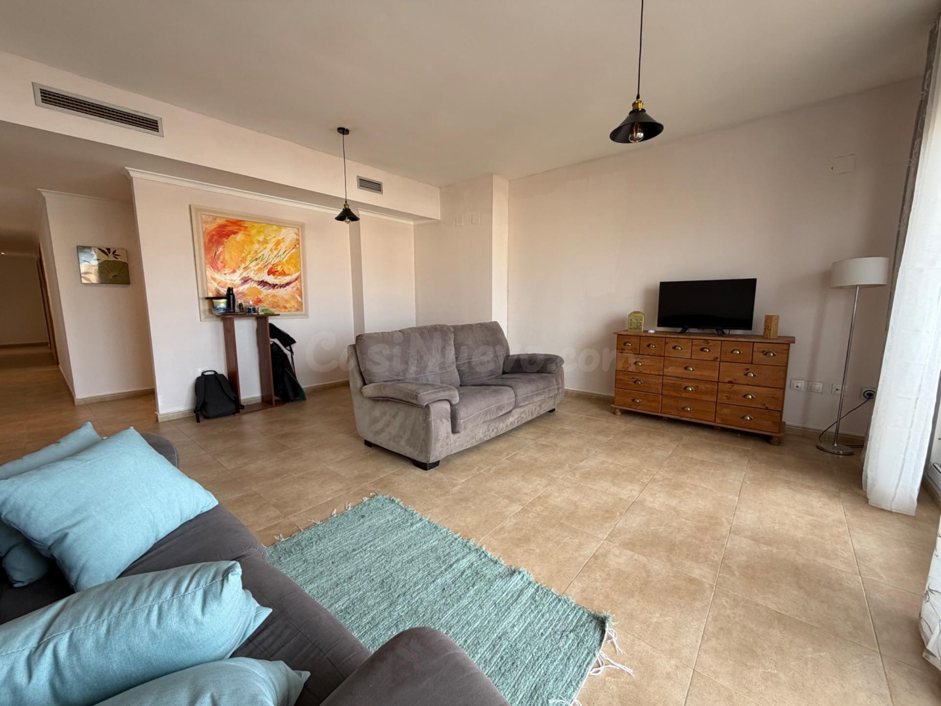 PISO EN BENAGUACIL - foto 3