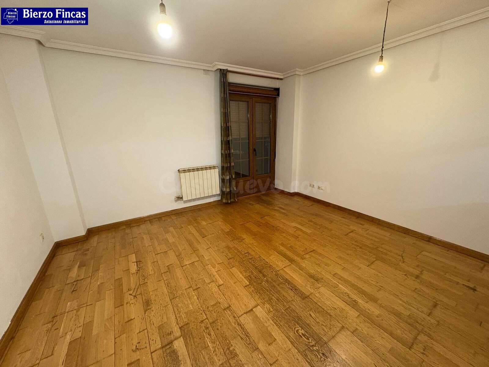 Se vende acogedor apartamento en el corazón del Casco Antigu