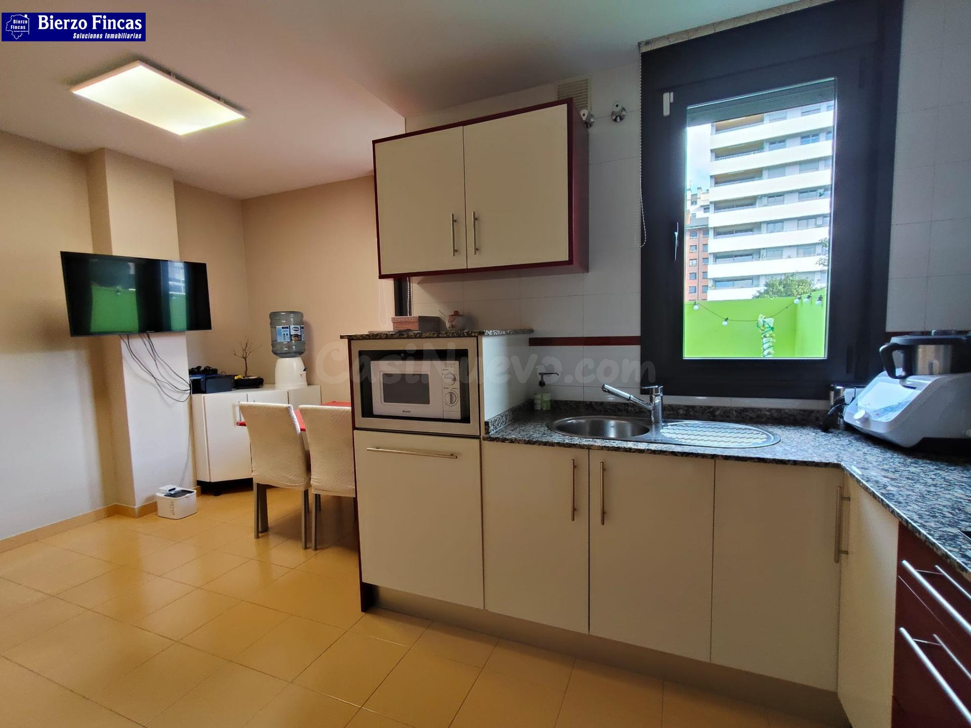 SE VENDE ADOSADO EN LA ROSALEDA - foto 5
