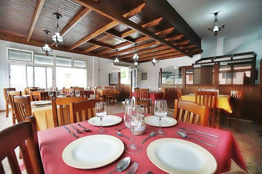 Se vende casa como restaurante en Las Playitas - Fuerteventu